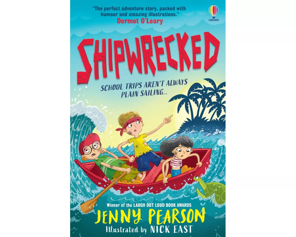 Shipwrecked