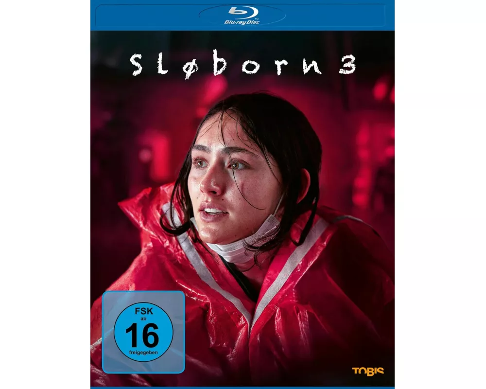 Sloborn - Staffel 3