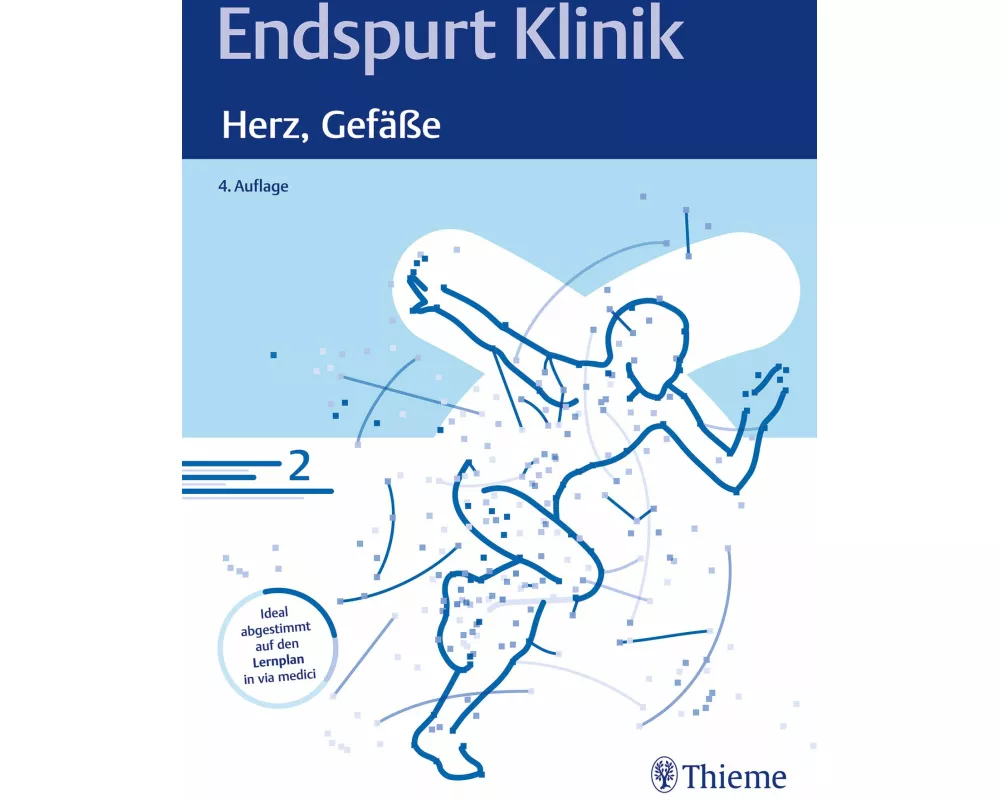 Endspurt Klinik: Herz, Gefäße