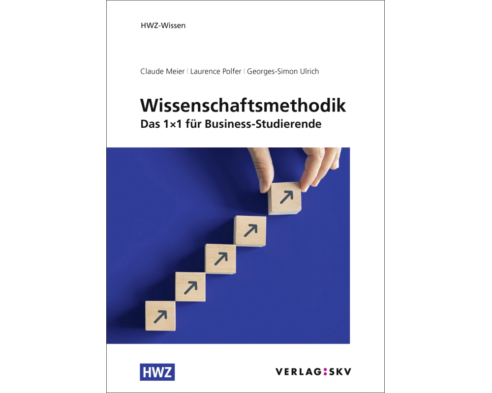 Wissenschaftsmethodik