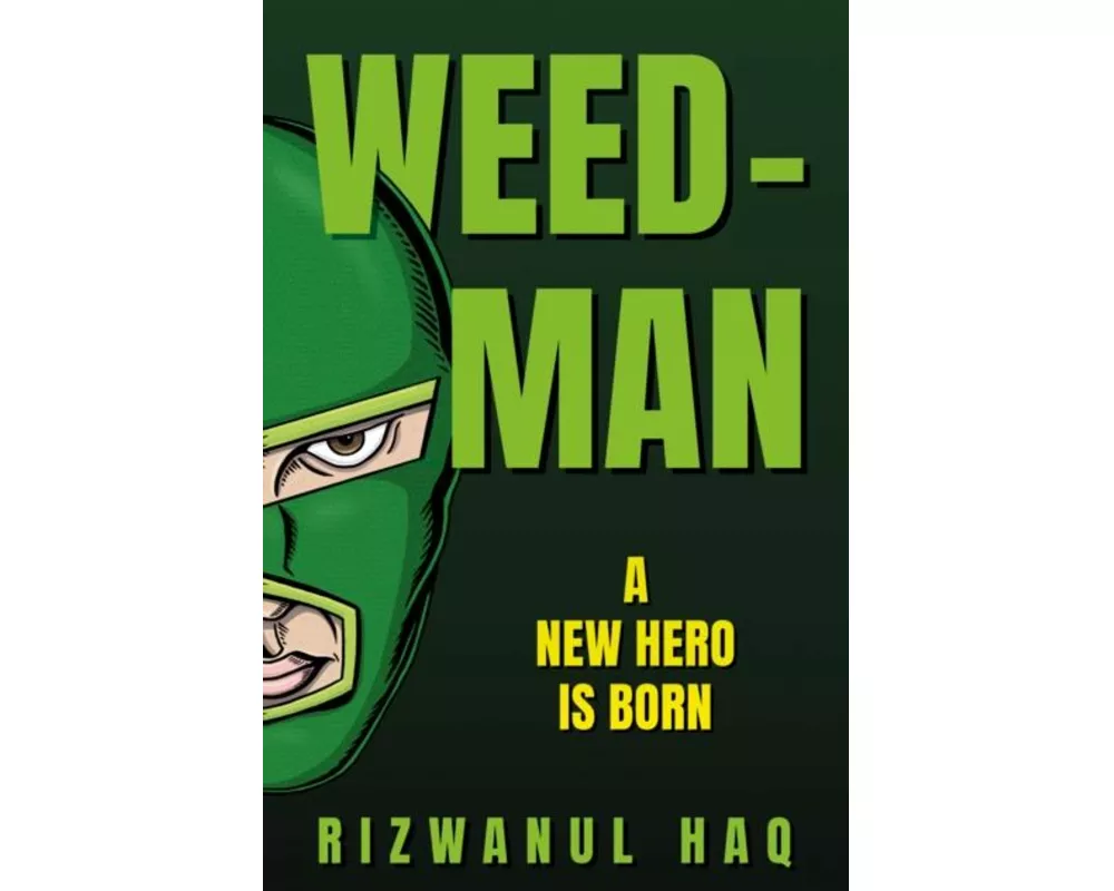 Weed-Man