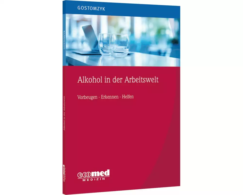 Alkohol in der Arbeitswelt