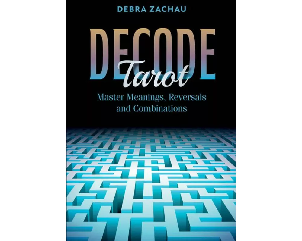 Decode Tarot