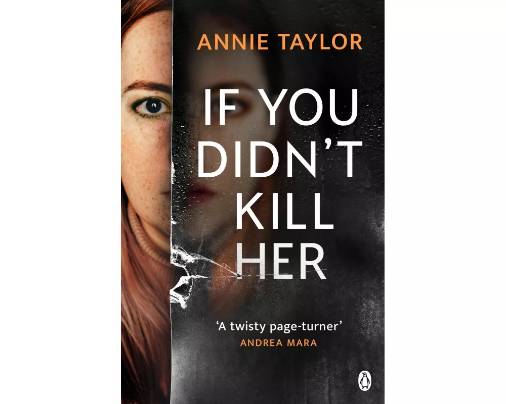 If You Didn’t Kill Her