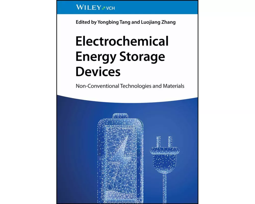 Electrochemical Energy Storage Devices