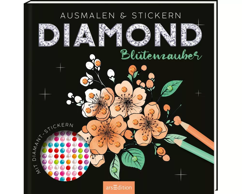 Diamond Blütenzauber