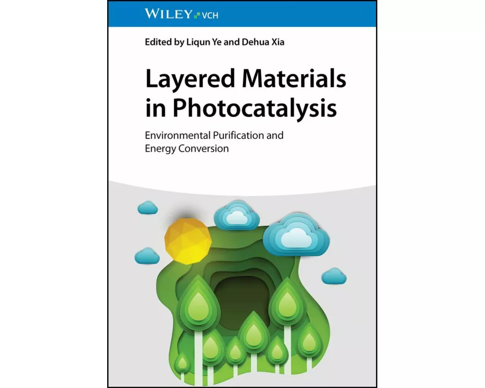 Layered Materials in Photocatalysis