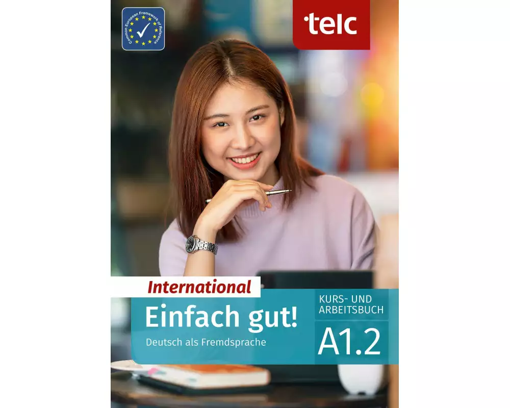 Einfach gut! International