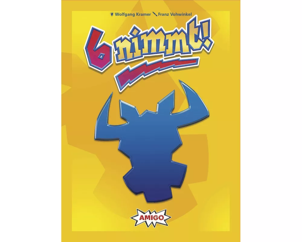 6 nimmt! (30 Jahre Edition)