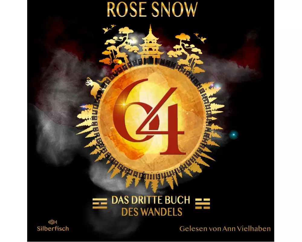 64 - Die Bücher des Wandels 3: Das dritte Buch des Wandels