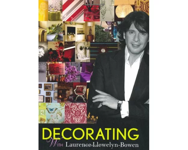 Decorating with Laurence Llewelyn-Bowen