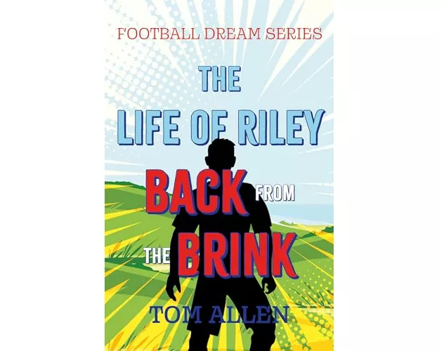 The Life of Riley – Back from the Brink
