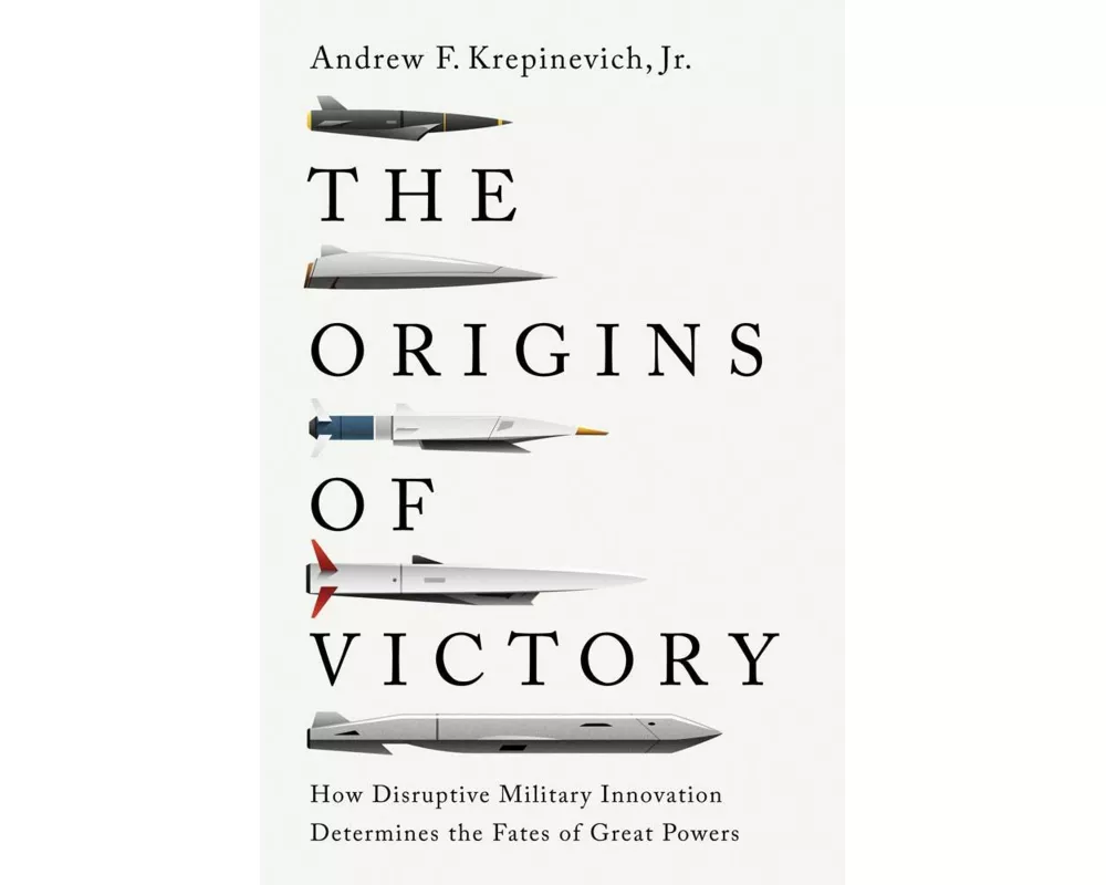 The Origins of Victory