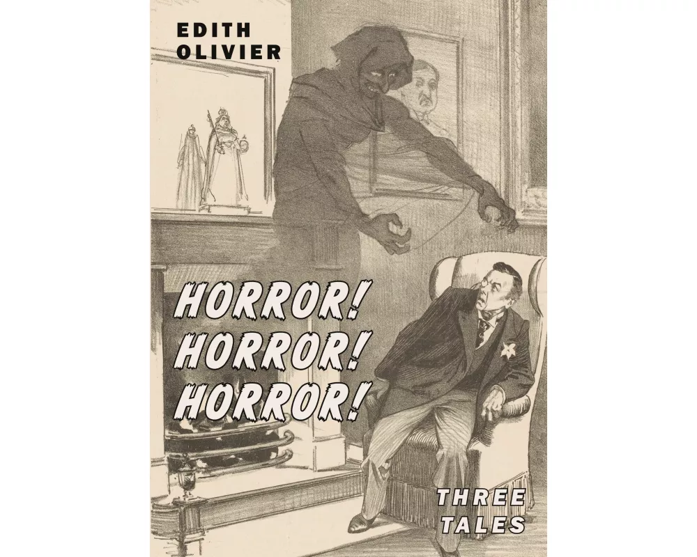 Horror! Horror! Horror!