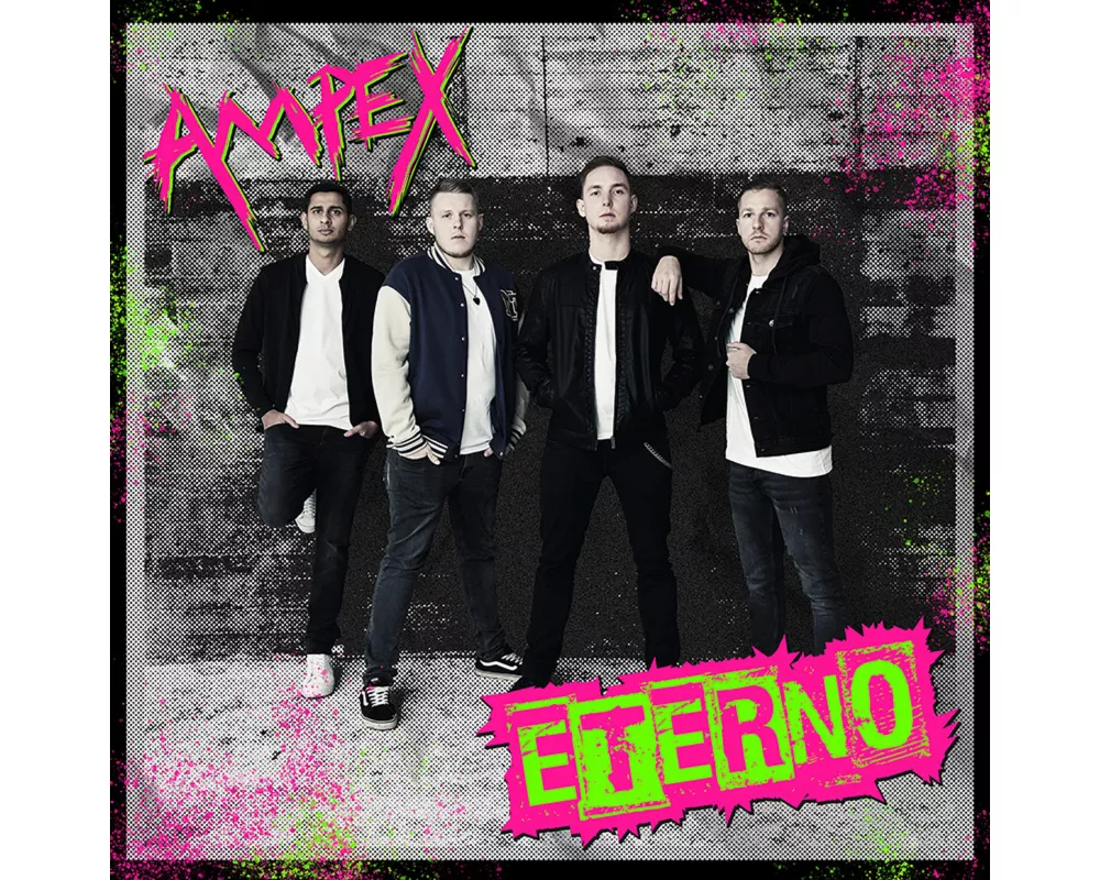 Eterno (Digipak)