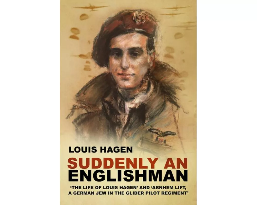 Suddenly an Englishman