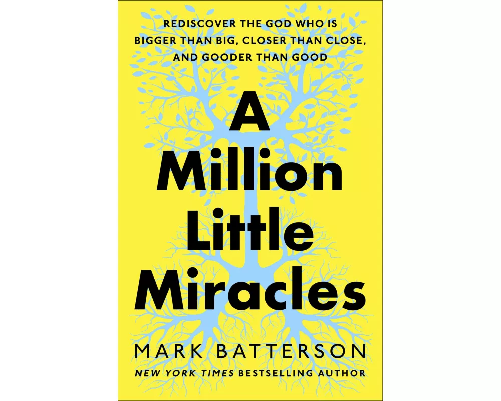 A Million Little Miracles