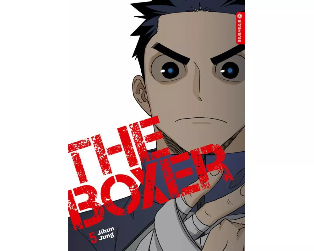 The Boxer 05