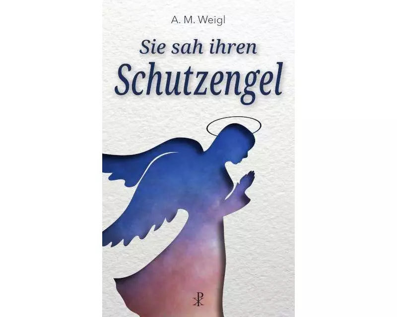 Sie sah ihren Schutzengel