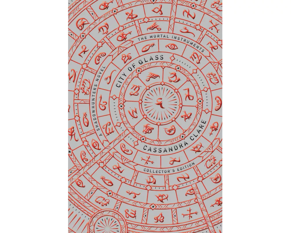 The Mortal Instruments 3: City of Glass