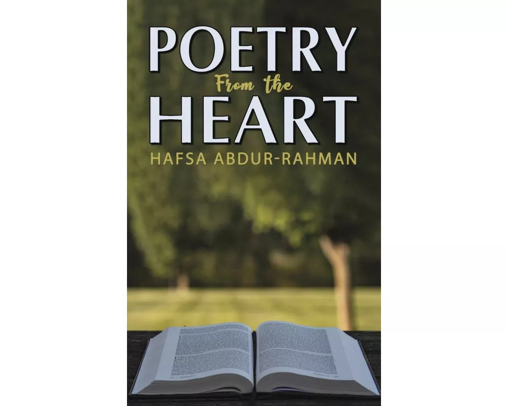 Poetry from the Heart