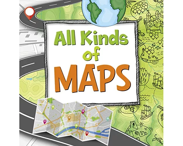 All Kinds of Maps