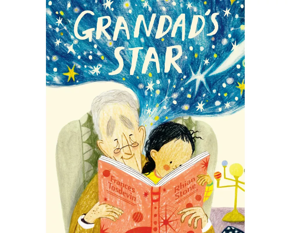 Grandad’s Star