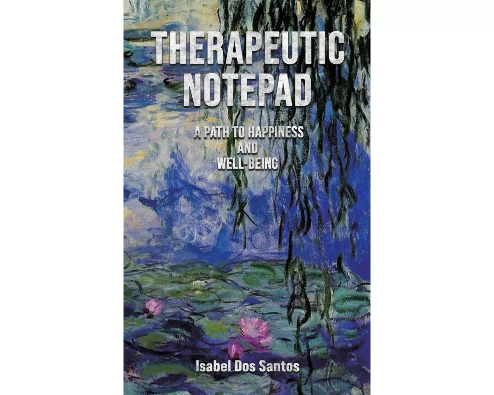 Therapeutic Notepad