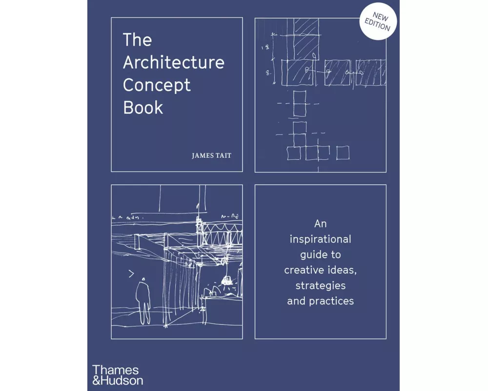 The Architecture Concept Book