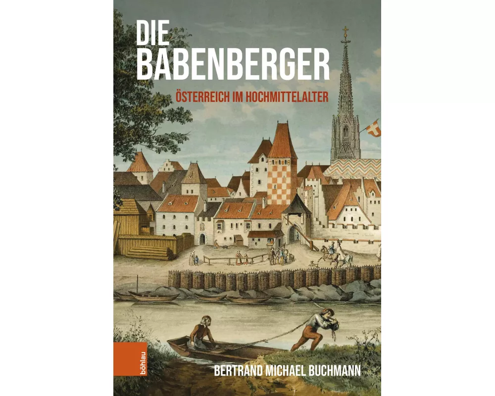 Die Babenberger