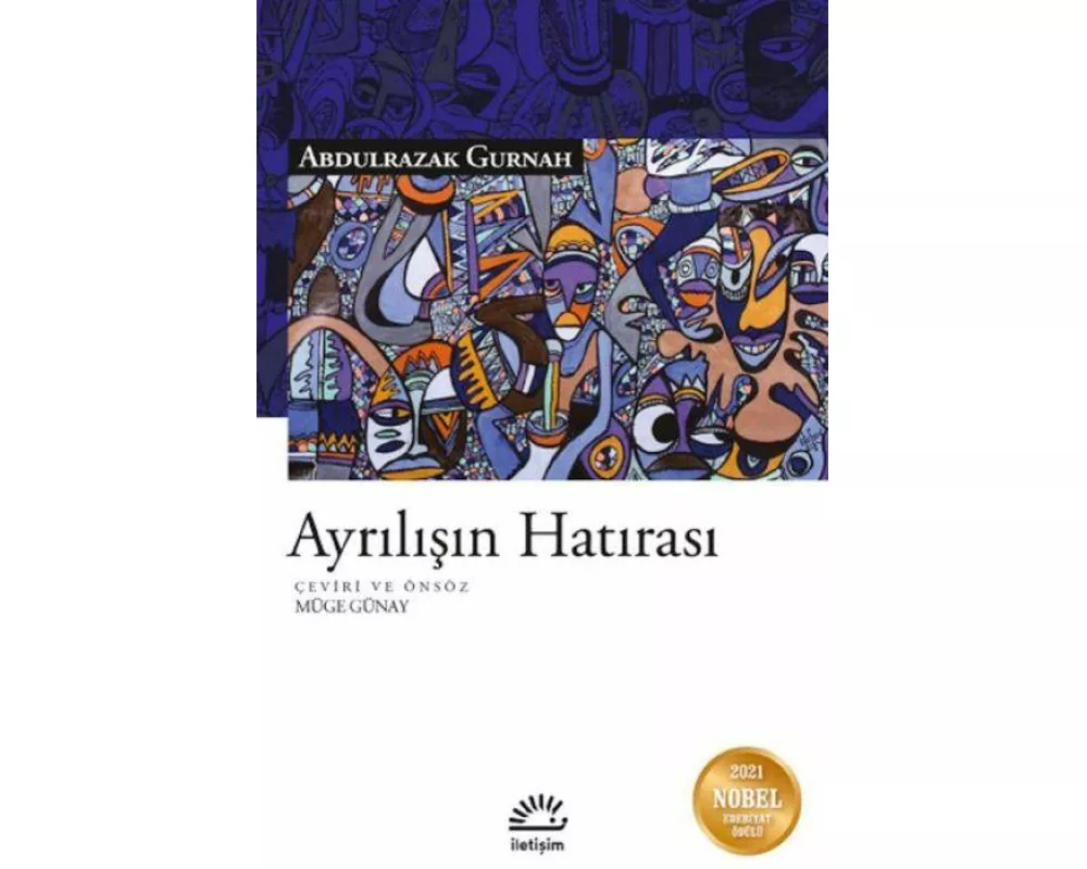 Ayrilisin Hatirasi