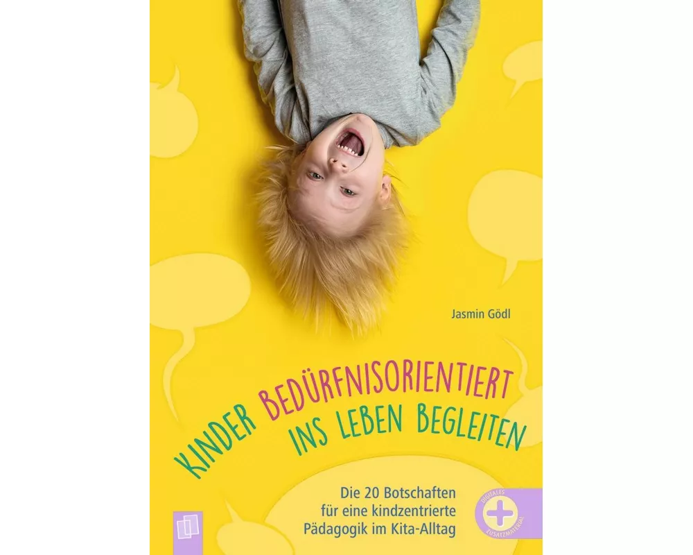 Kinder bedürfnisorientiert ins Leben begleiten