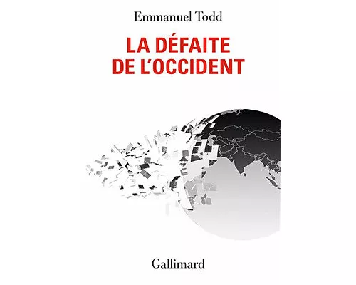 La défaite de l'Occident