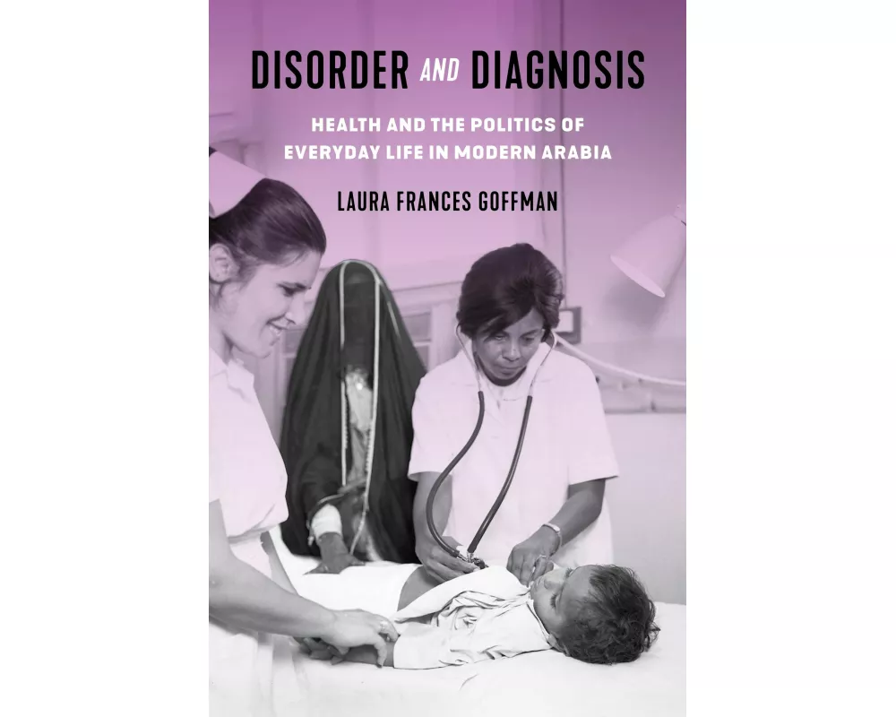 Disorder and Diagnosis