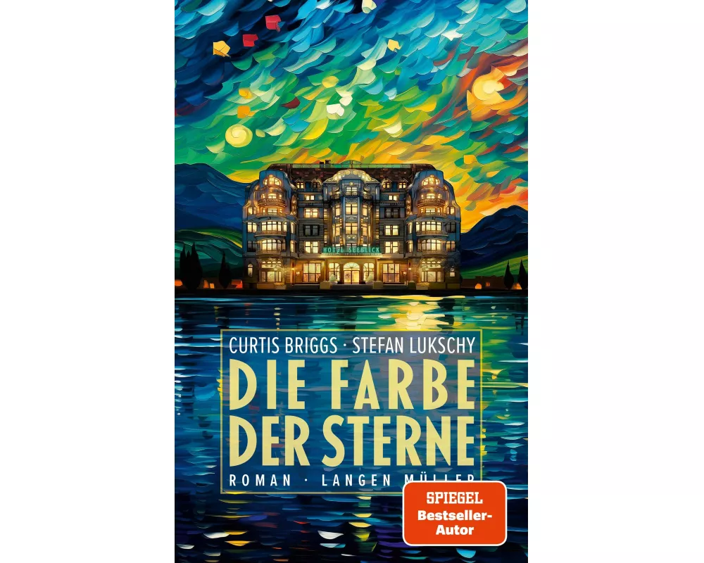 Die Farbe der Sterne