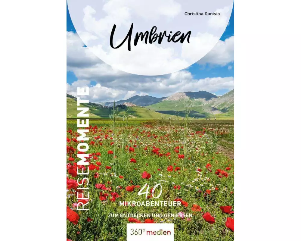 Umbrien - ReiseMomente