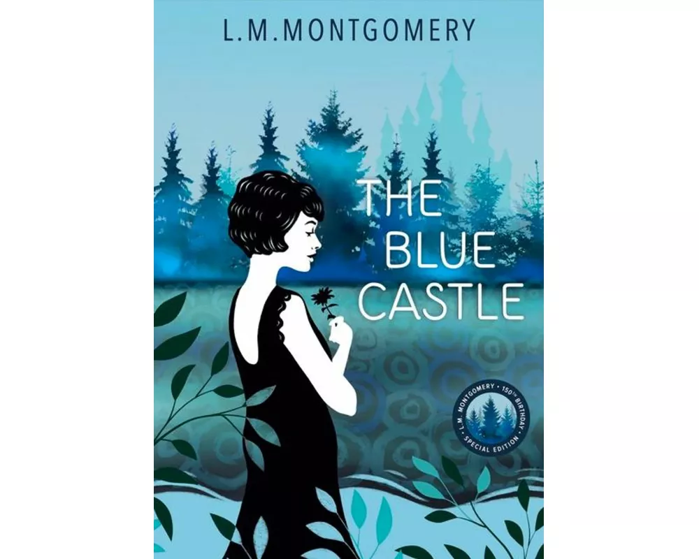 The Blue Castle