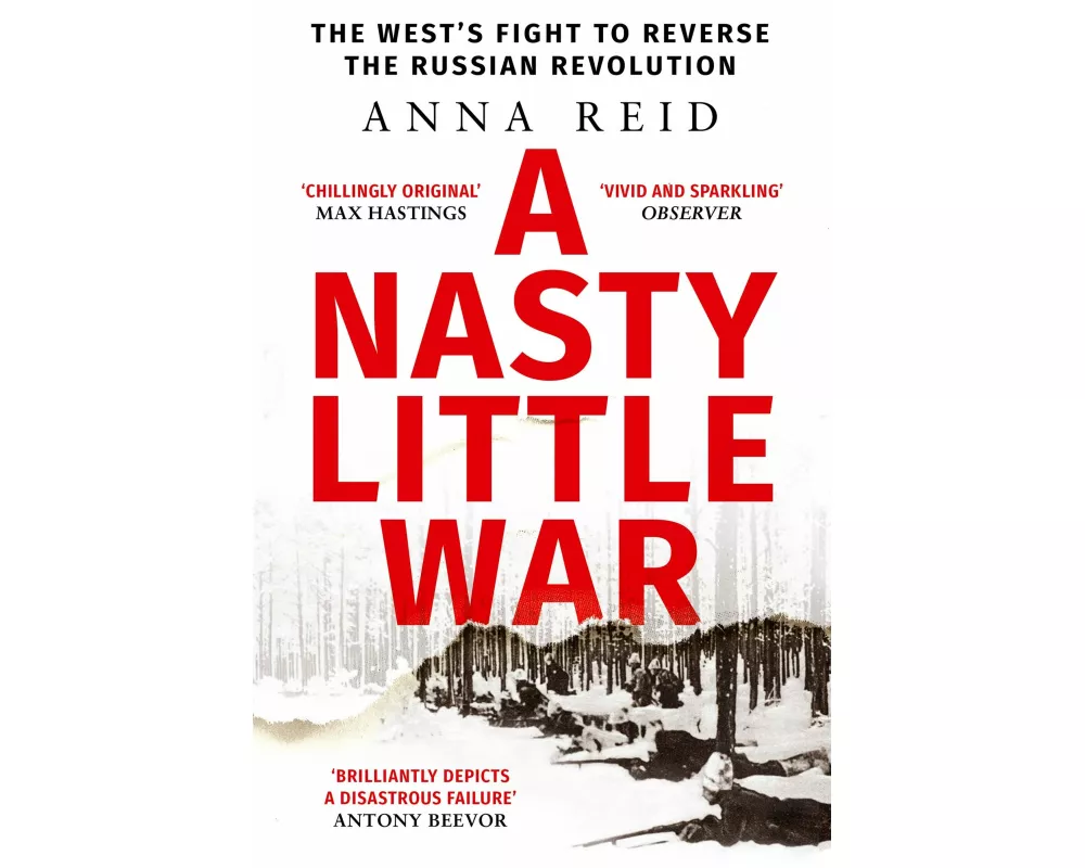 A Nasty Little War