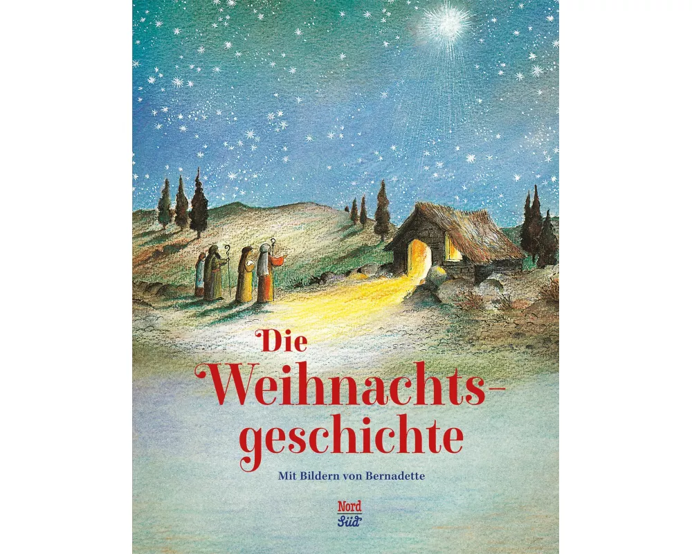 Die Weihnachtsgeschichte