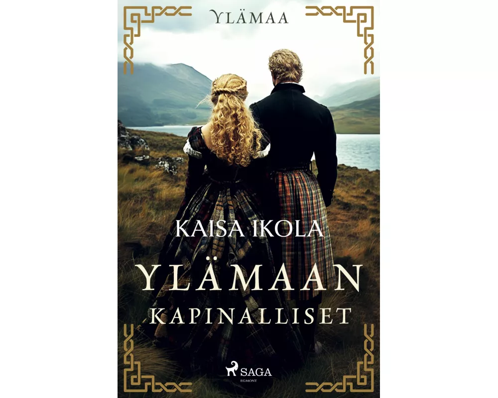 Ylämaan kapinalliset