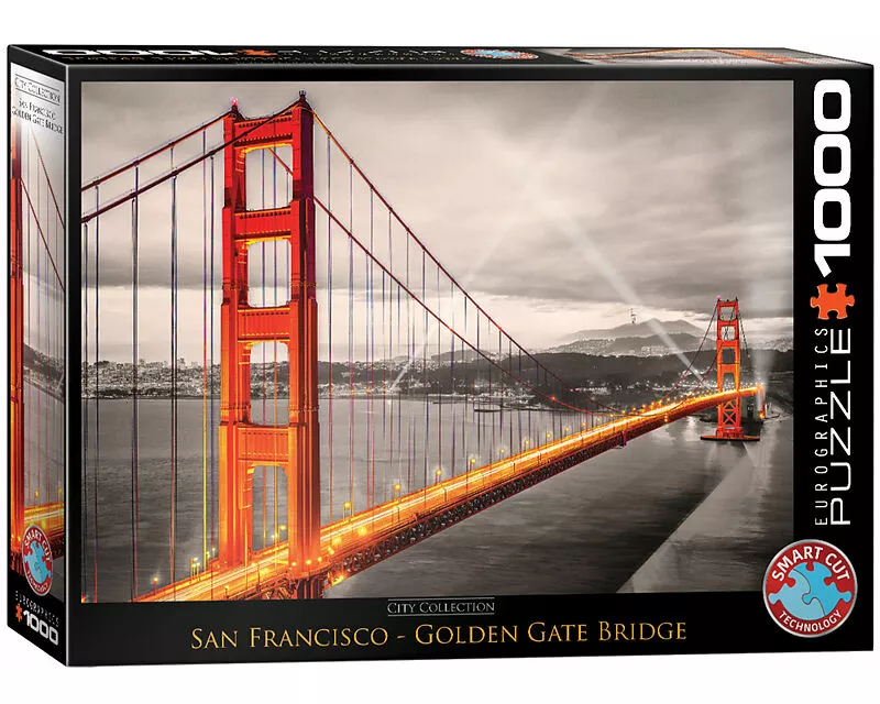 Golden Gate Bridge