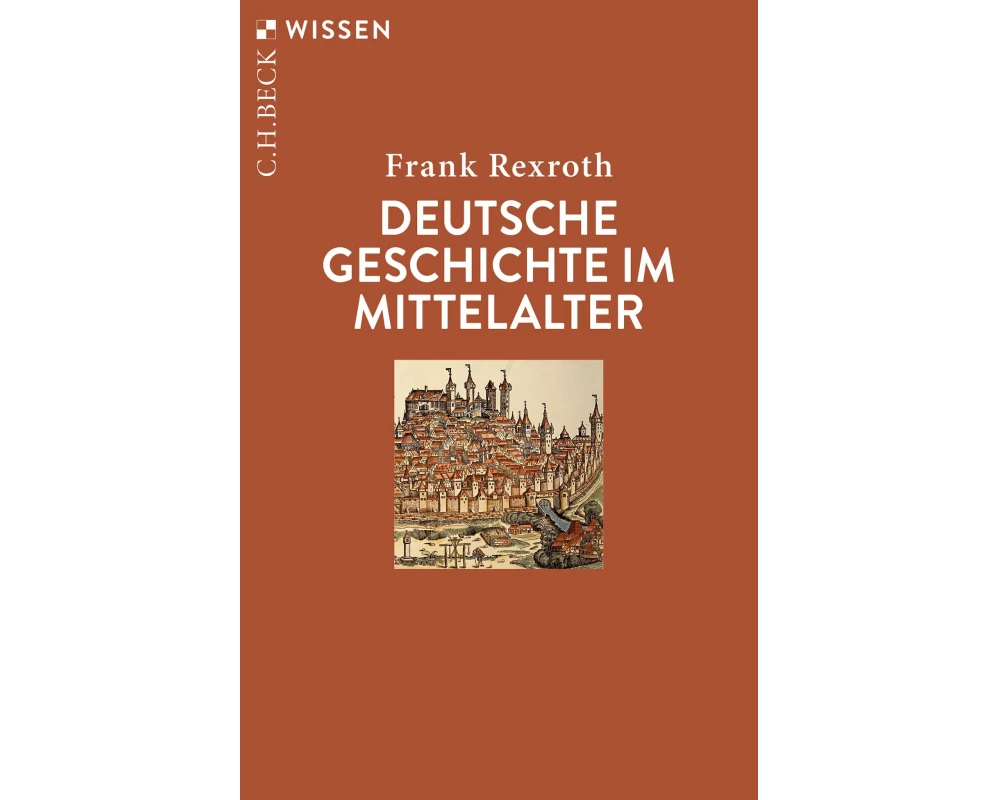 Deutsche Geschichte im Mittelalter