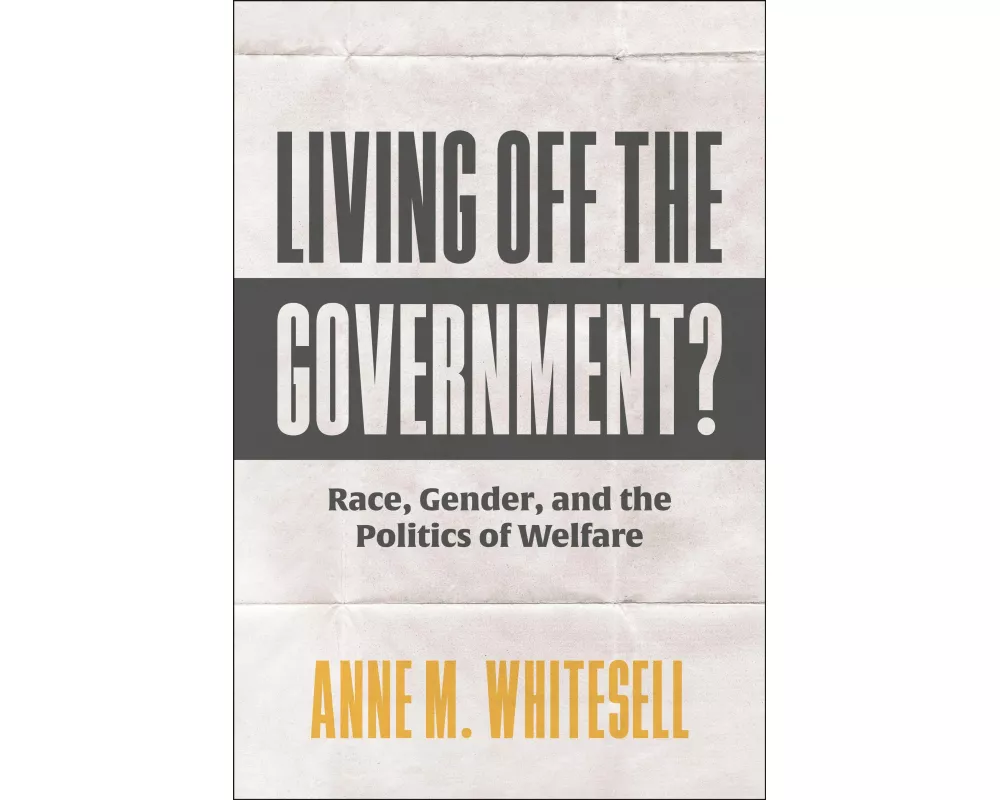 Living Off the Government?