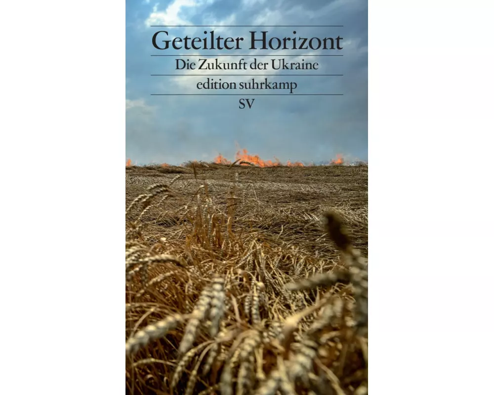 Geteilter Horizont