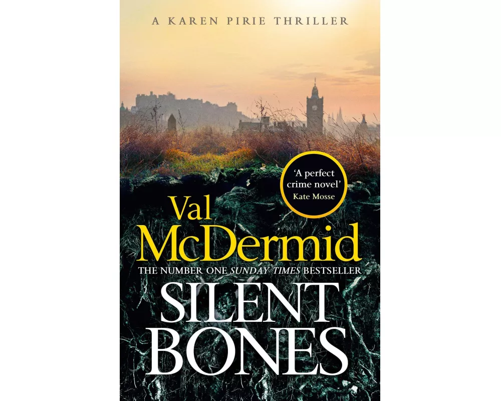 Silent Bones