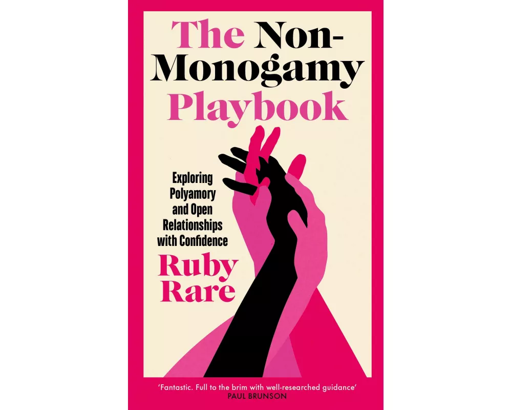 The Non-Monogamy Playbook