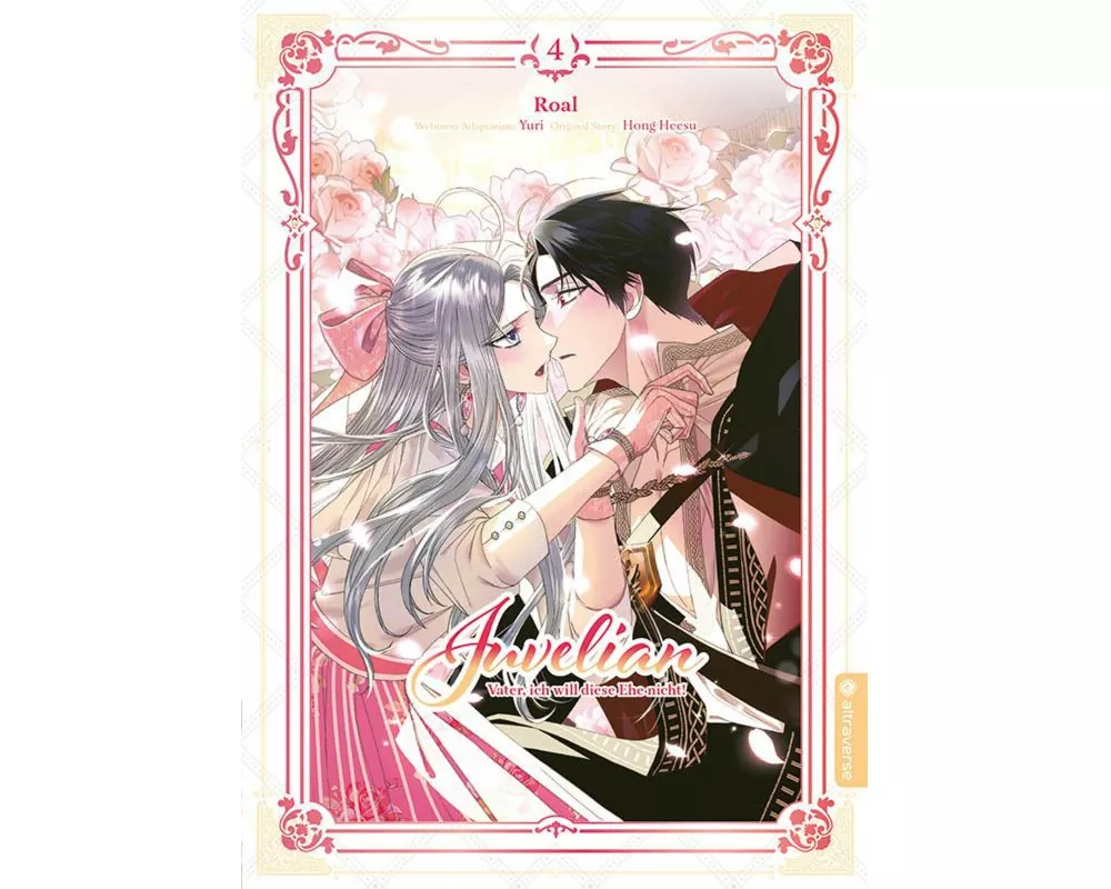 Juvelian - Vater, ich will diese Ehe nicht 04