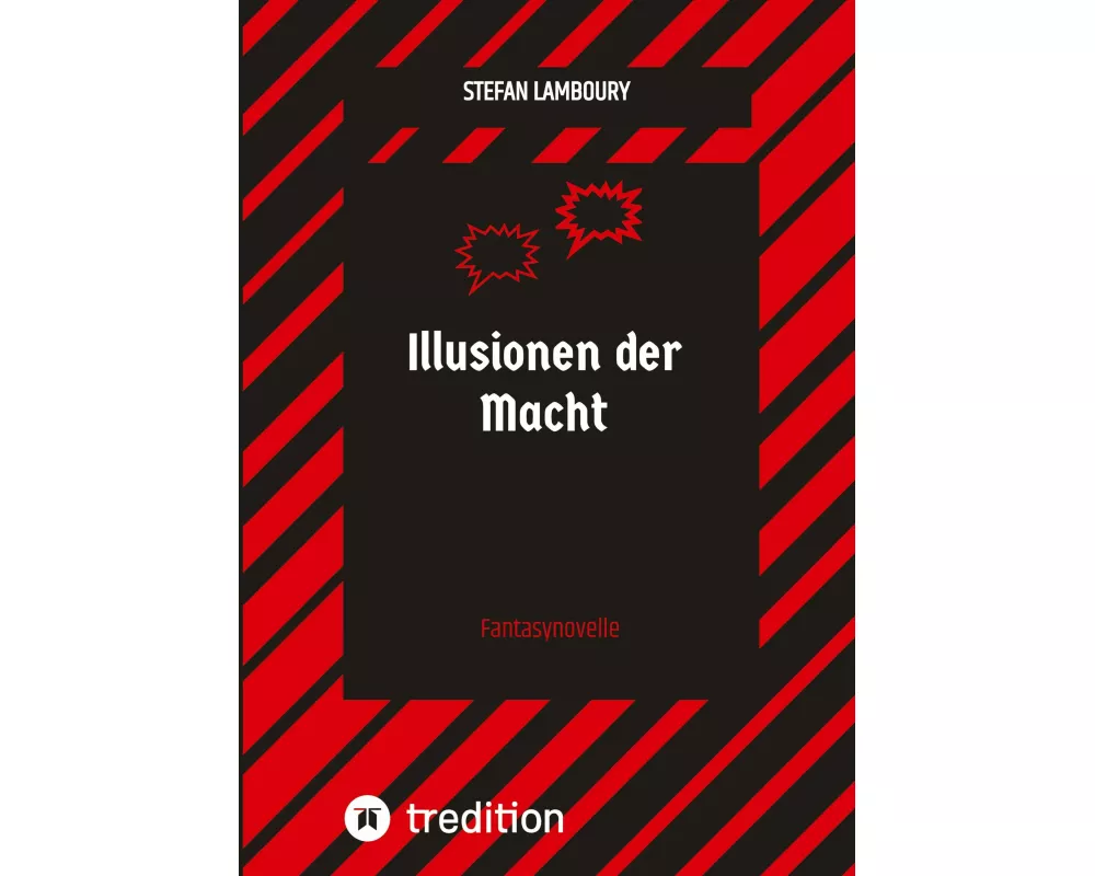 Illusionen der Macht