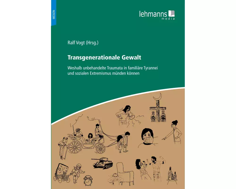 Transgenerationale Gewalt