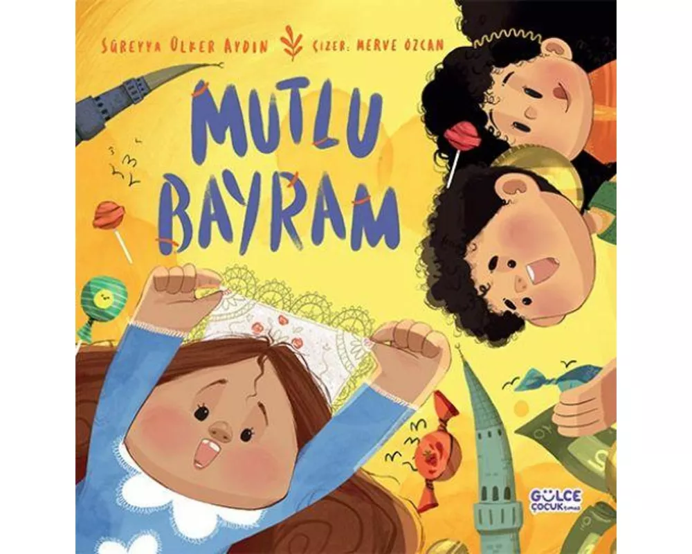 Mutlu Bayram